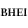 Logo Berkshire Hathaway European Insurance DAC