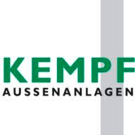 Logo Kempf 3 GmbH