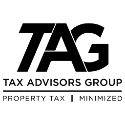 Logo Tax Advisors Group LLC
