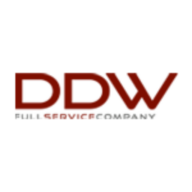 Logo DDW GmbH & Co. KG