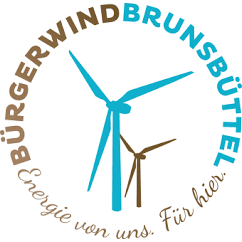 Logo Bürgerwind Brunsbüttel GmbH & Co. KG