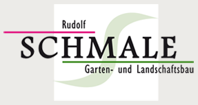 Logo Rudolf Schmale Garten- und Landschaftsbau GmbH