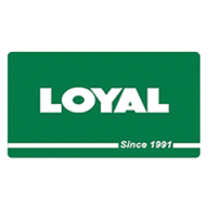 Logo Loyal Engineering Sdn. Bhd.