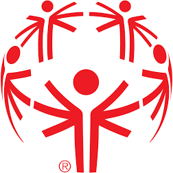 Logo Special Olympics Northern California