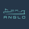 Logo Anglo Red Shipping Ltd.