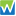 Logo Accounting & Financial Womens Alliance