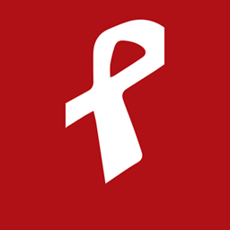 Logo Aids United