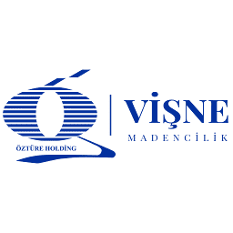 Logo Visne Madencilik Üretim Sanayi ve Ticaret AS