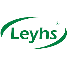 Logo Leyh-Pharma GmbH