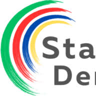 Logo Stadtwerke Demmin GmbH