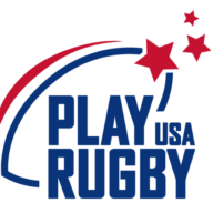 Logo Play Rugby, Inc.
