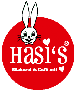 Logo Hasi Schmeckerbäcker GmbH