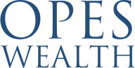 Logo Opes Wealth Management LLC