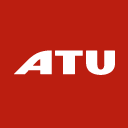 Logo A. T. U Auto-Teile Unger GmbH