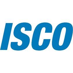 Logo ISCO International LLC