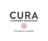 Logo Cura Cannabis Solutions, Inc.