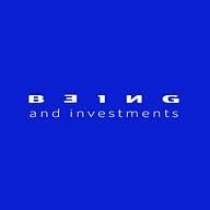 Logo Being & Investment I AB