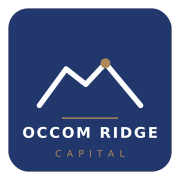 Logo Occom Ridge Capital LP