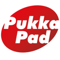 Logo Pukka Pads UK Ltd.