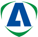 Logo Amstech Group (UK) Ltd.