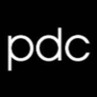 Logo PDC Brands UK Ltd.