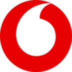 Logo Vodafone Enterprise Europe (UK) Ltd.
