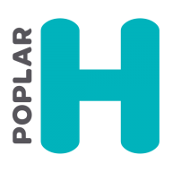 Logo Poplar HARCA (Developments) Ltd.
