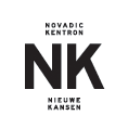 Logo Stichting Novadic-Kentron Groep