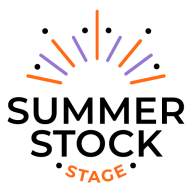 Logo Summer Stock Stage, Inc.