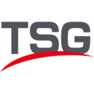 Logo Tsg Uk Solutions Ltd.