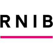 Logo RNIB Enterprises Ltd.