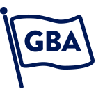 Logo G.B. Agencies Ltd.