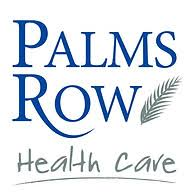 Logo Palms Row Health Care Ltd.