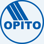 Logo Opito Training Management Ltd.