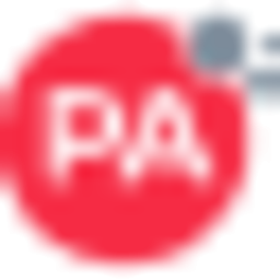 Logo PA Knowledge Ltd.