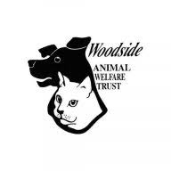 Logo Woodside Animal Welfare Trust