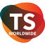 Logo Topsource Worldwide (UK) Ltd.