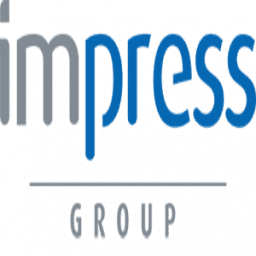Logo Impress North East Ltd.