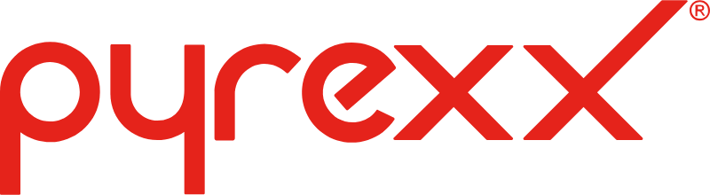 Logo Pyrexx GmbH