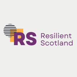 Logo Resilient Scotland Ltd.