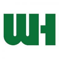 Logo Woollard & Henry Holdings Ltd.