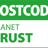 Logo Postcode Planet Trust