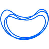 Logo Bandar Nusajaya Development Sdn. Bhd.