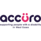 Logo Accuro (Care Services)