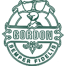 Logo Gordon's School Academy Trust