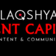 Logo Laqshya Event IP Pvt Ltd.