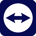 Logo TeamViewer SE
