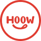 Logo Hoow Foods Pte Ltd.