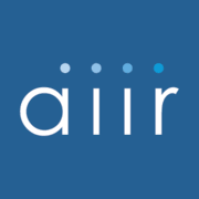 Logo Aiir Consulting LLC