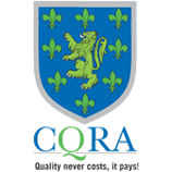 Logo CQRA Pvt Ltd.